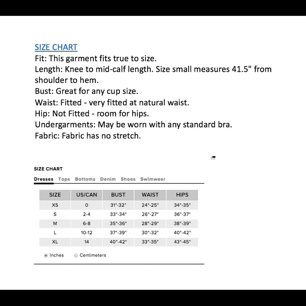 Versatile Fall Or Spring Dress - image 5